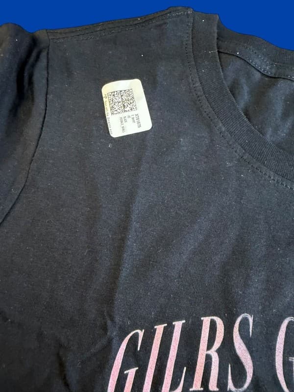 Girls Gone Mild Bach Club Bachelorette Graphic T-Shirt S - Thumbnail 3