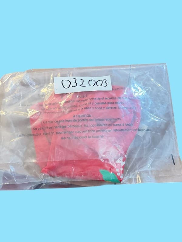 Tucker + Tate New with Tags Year of the Tiger Red Long Sleeve T-Shirt 18M - Thumbnail 7