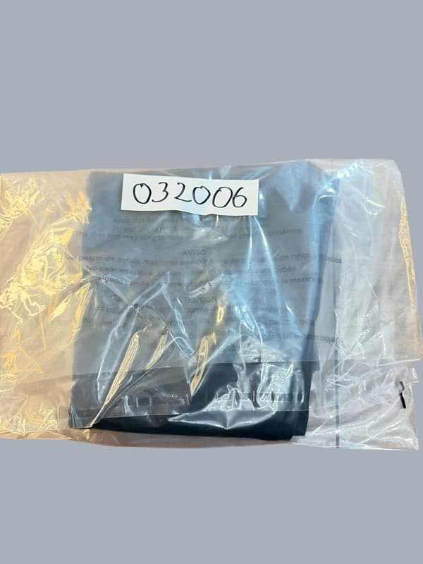 NEXT Toddler Boys Navy Chino Trousers (Part of 4 Piece Set) Size 3-4yrs - Thumbnail 7