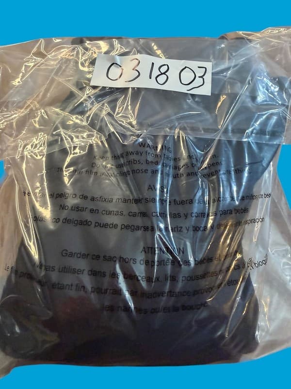 Naked Wardrobe Black Short Sleeve Mock Neck Romper Jumpsuit - Thumbnail 4