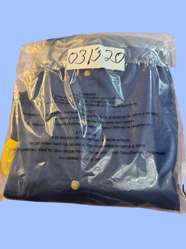 Vintage Wrangler Western Pearl Snap Native Aztec Print Long Sleeve Shirt M - Thumbnail 7