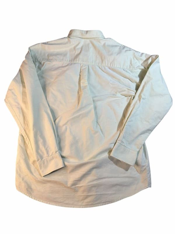 Wrangler 20X National High School Rodeo Assoc. All Star Team Button Down Size M - Thumbnail 2