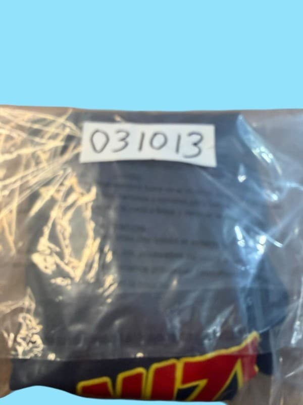 The Big Bang Theory Sheldon Cooper Bazinga! Navy Blue Graphic T-Shirt - Thumbnail 5