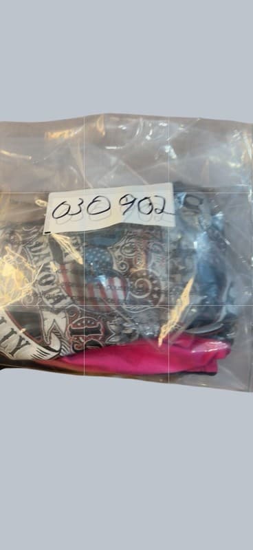 Vance Biker Wear 2019 Sturgis 79th Annual Motorcycle Rally Womens T-Shirt Medium - Thumbnail 6