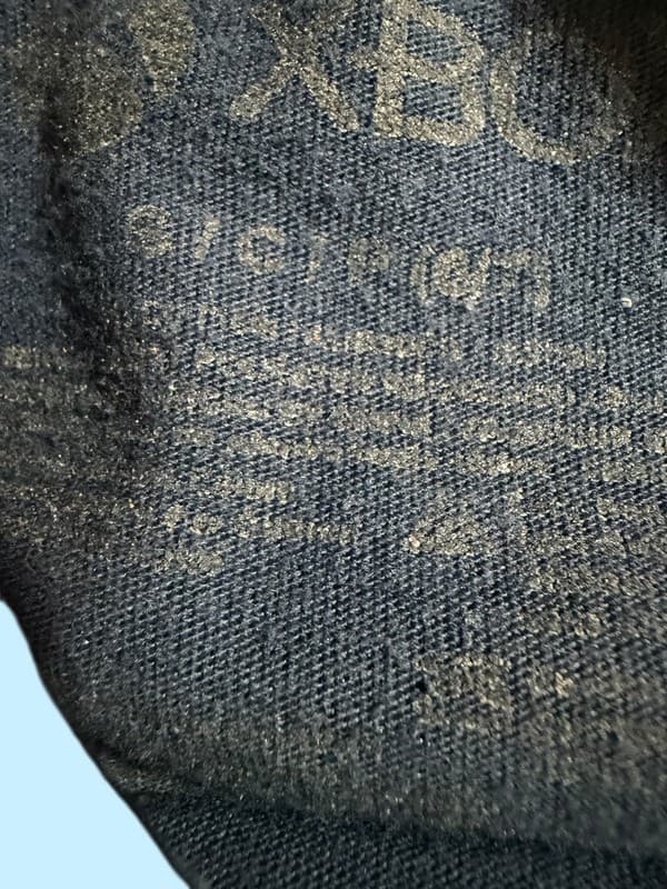 Xbox Boys Level Up Controller Graphic T-Shirt Blue Size M 8 - Thumbnail 4