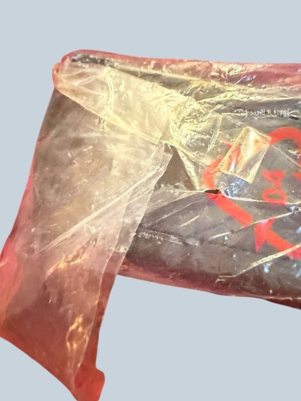 Genuine Craig Replacement Remote Control CTFT716A for Portable DVD Player - Thumbnail 4