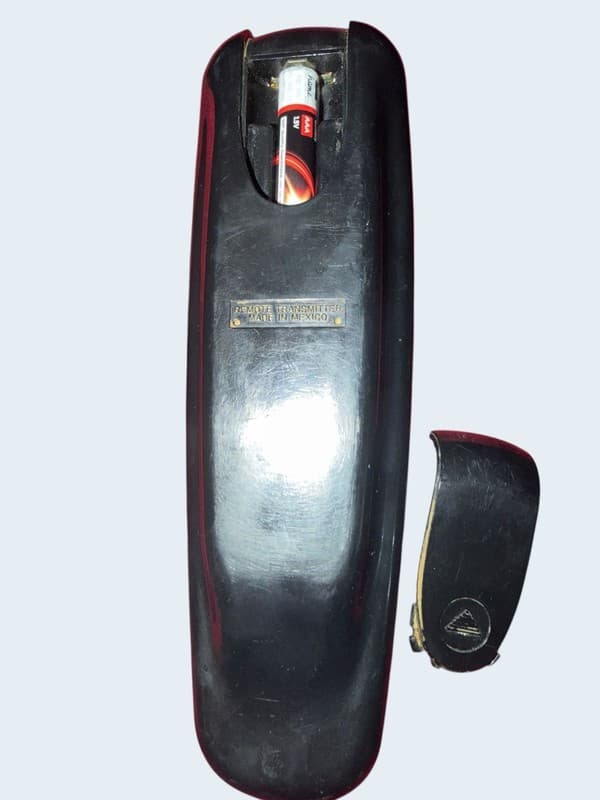 Vintage RCA SystemLink 3 Universal Remote Control Model RCU300WD - Thumbnail 4