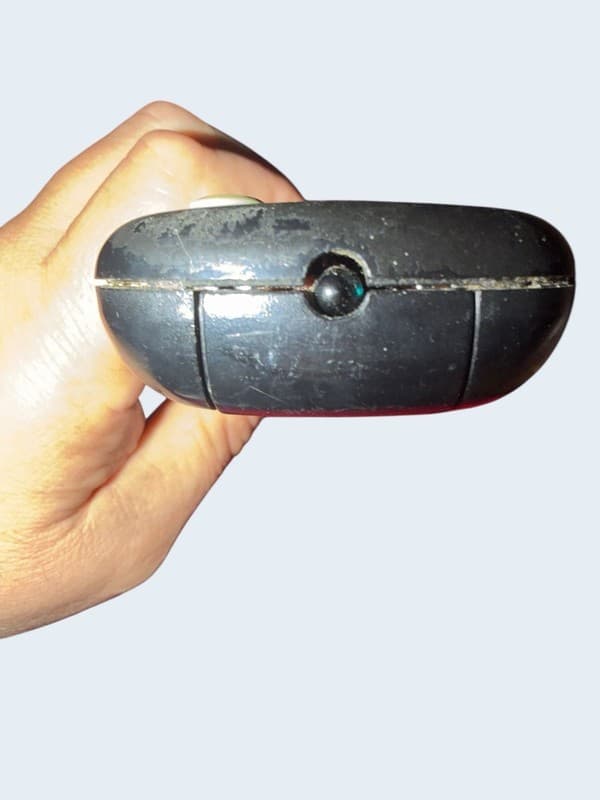 Vintage RCA SystemLink 3 Universal Remote Control Model RCU300WD - Thumbnail 3