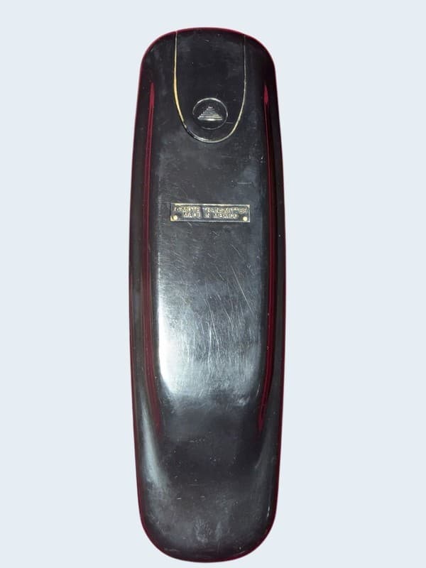 Vintage RCA SystemLink 3 Universal Remote Control Model RCU300WD - Thumbnail 2