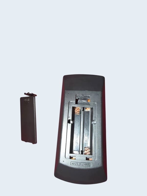 Craig CTFT716A Remote Control for Portable DVD Player - Thumbnail 4