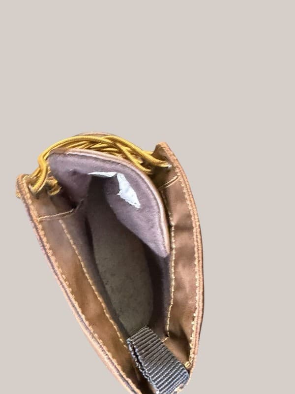 Itasca Men's Size 12 Lace Up Duck Boots Brown and Black Waterproof - Thumbnail 7