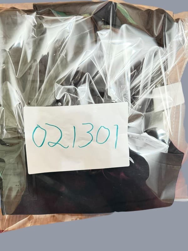 Harley-Davidson Peterson's South Miami Florida Bar & Shield T-Shirt 2XL - Thumbnail 7