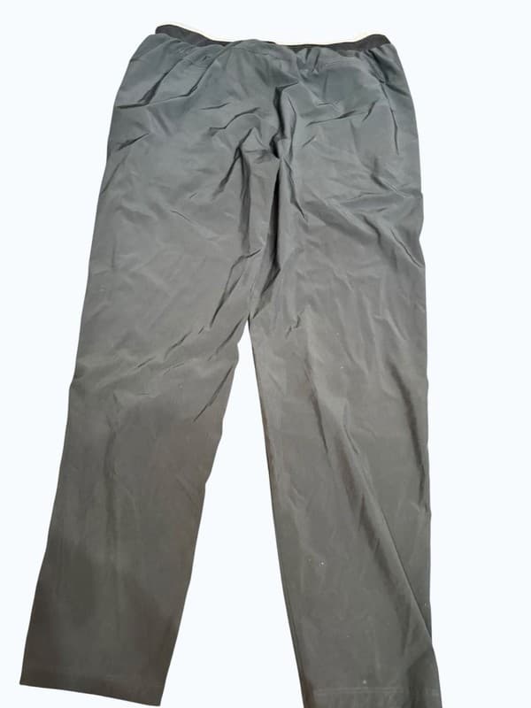 Fabletics Men's Black The Post-Game Training Pants XL - Thumbnail 3