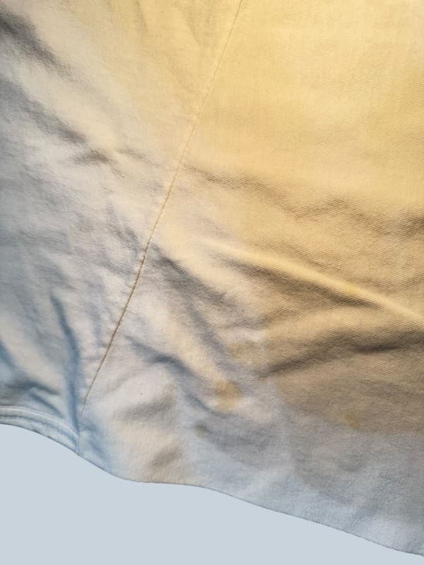 Vintage Harley-Davidson Old Glory Laurel MD Willie G Skull Graphic T-Shirt 2XL - Thumbnail 9