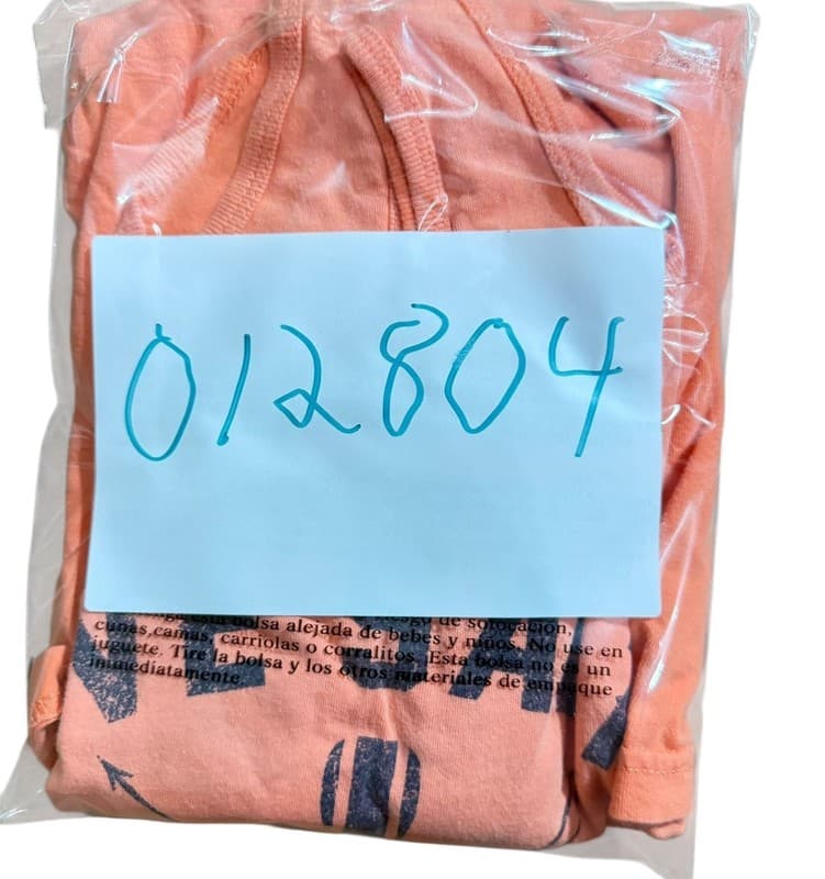 Salt Life “Live Salty” Tank Top | Coral | Unisex Large - Thumbnail 9