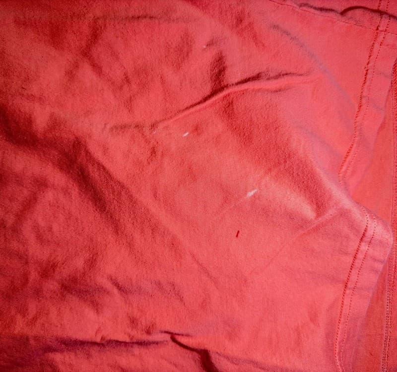 Salt Life “Live Salty” Tank Top | Coral | Unisex Large - Thumbnail 8