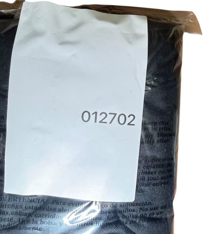 Women’s A.N.A. Long Sleeve Sweater - Size L - Thumbnail 5