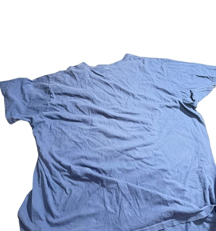 Netflix Stranger Things Surfer Boy Pizza Van Sunset Graphic T-Shirt 2XL - Thumbnail 6