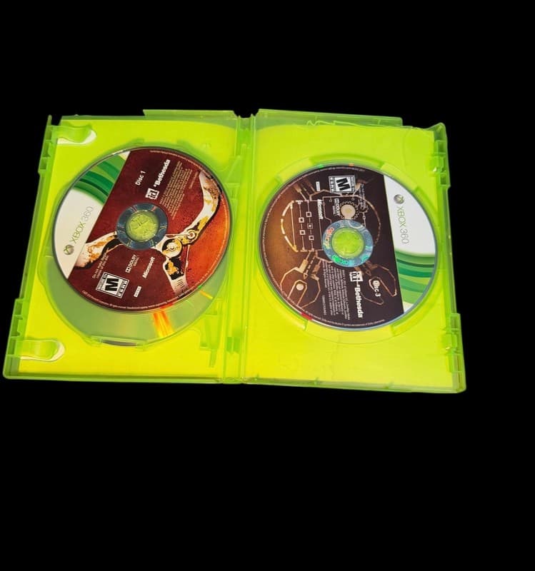 Rage Anarchy Edition - Xbox 360 - Thumbnail 3