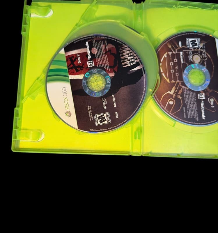 Rage Anarchy Edition - Xbox 360 - Thumbnail 4