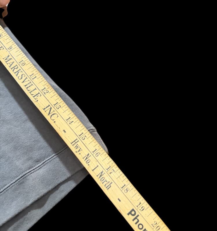 Vintage Bobby Labonte #18 Interstate Batteries Racing NASCAR Pullover Sweatshirt - Thumbnail 6