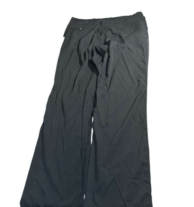 Callaway Opti-Dri Golf Pants Men’s Black Performance Stretch 40x36 - Thumbnail 2