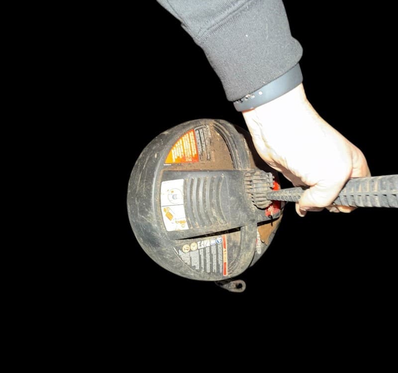 Concrete Surface Cleaner Pressure Washer Driveway Patio - Image 1