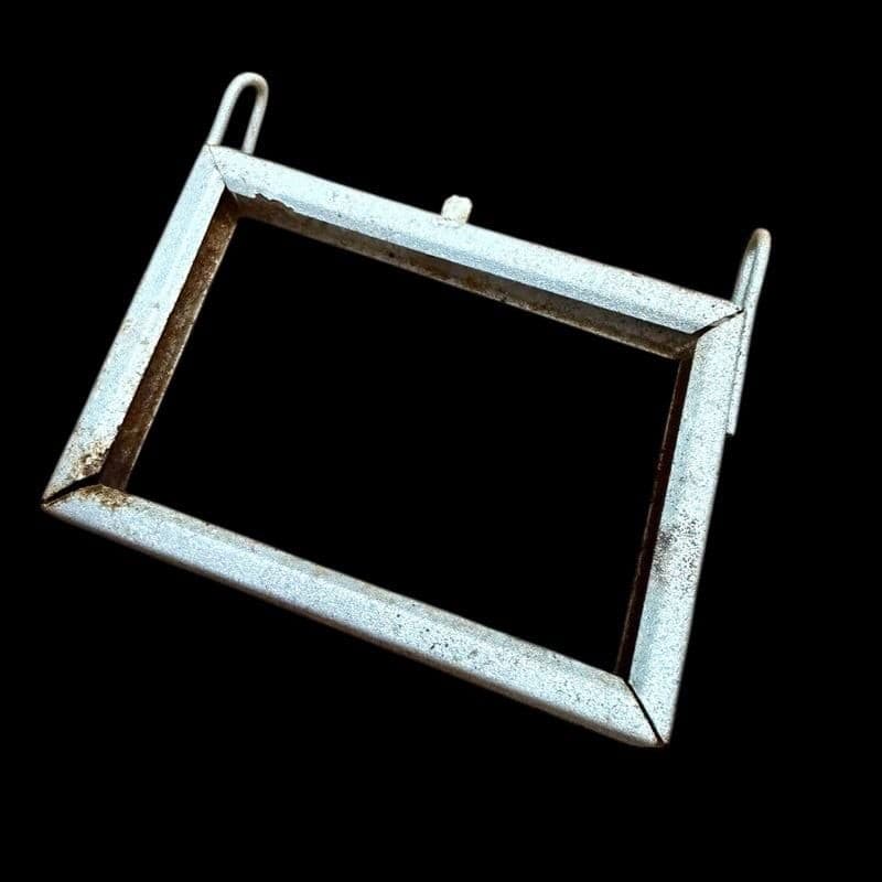 Vintage Stage Light Gel Frames w/ Glass Heat Shields – Lot of 6 - Thumbnail 3