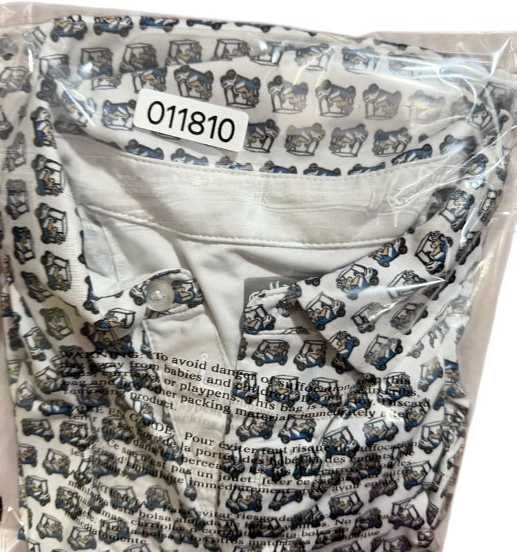 Callaway - Thumbnail 7