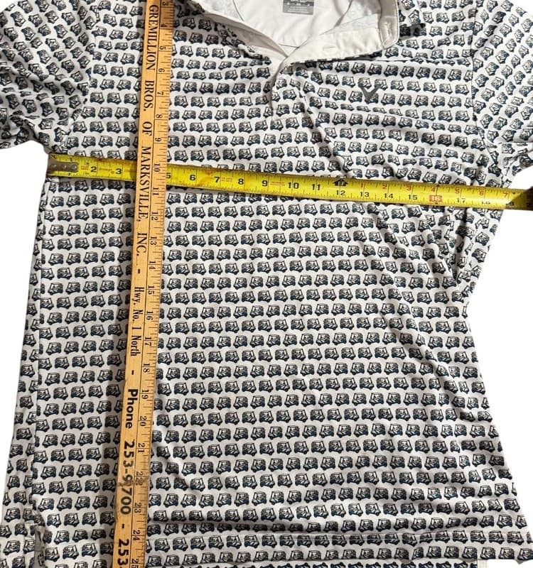 Callaway - Thumbnail 6