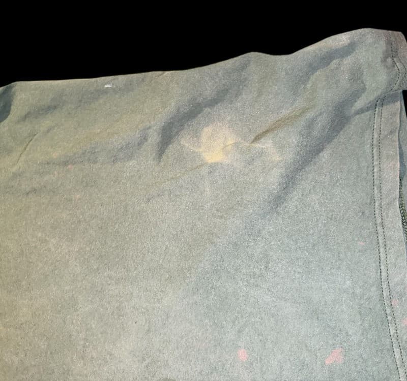 Galveston Texas Bike Rally 2019 T-Shirt Bayside USA Made 3XL Distressed - Thumbnail 6