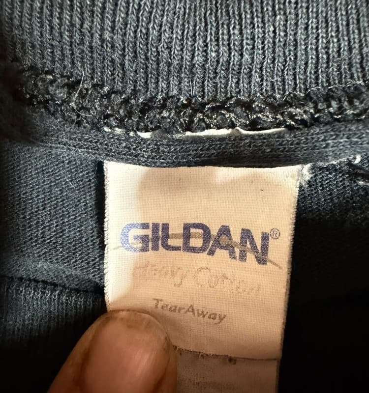 Dante’s Halos & Horns Key West Florida T-Shirt Men’s XXL Distressed - Thumbnail 6