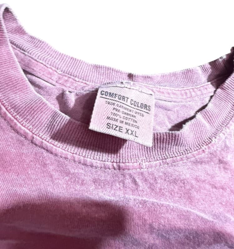 Vintage Sloppy Joe's Bar Key West Red Graphic T-Shirt - Thumbnail 5