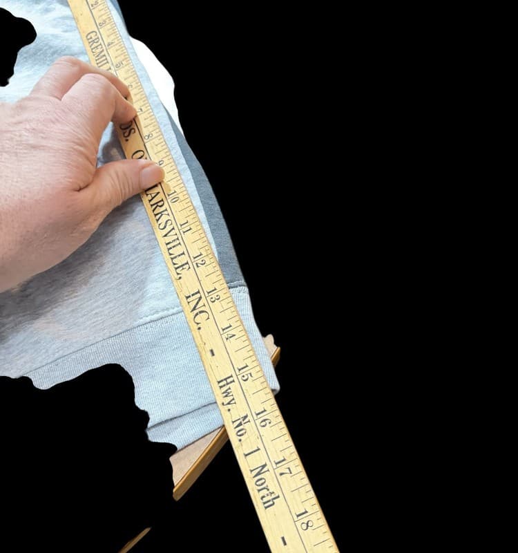 NASCAR Graphic Print Pullover Hoodie - Thumbnail 8