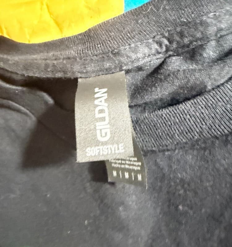 Italia Italian Flag Heart T-Shirt - Thumbnail 4