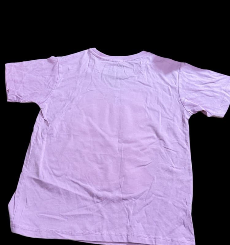 Malibu Barbie Pink Corvette T-Shirt - Thumbnail 3