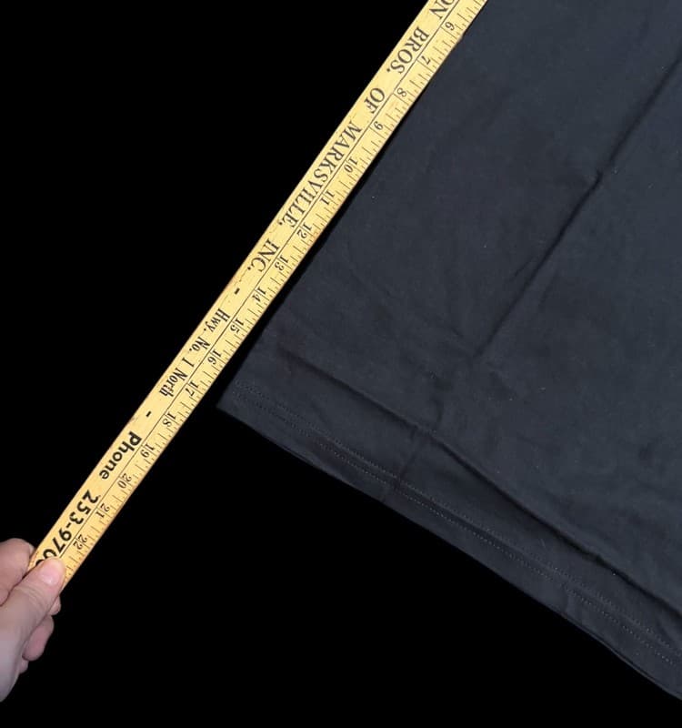 My Hero Academia Class 1-A Black T-Shirt - Thumbnail 6