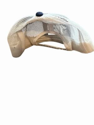 21st Mortgage Corporation Trucker Hat Outdoor Cap OC771 Snapback - Thumbnail 3