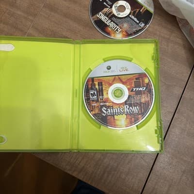 Saints Row - Thumbnail 2