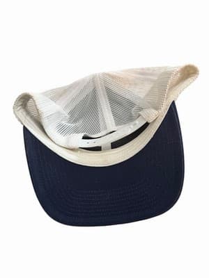 21st Mortgage Corporation Trucker Hat Outdoor Cap OC771 Snapback - Thumbnail 2