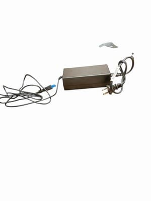 Genuine HP 65W Laptop Charger 18.5V 3.5A Blue Tip Smart Pin AC Adapter - Thumbnail 2