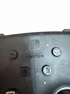 PowerA Wired Nintendo Switch Controller SKU 150998-03 USB-C Gamepad Tested - Thumbnail 4