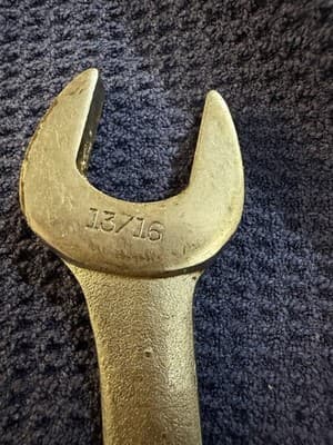 Vintage Craftsman 4pc Tool Lot Ratchet Wrench 2 Screwdrivers Forged USA =V= - Thumbnail 12