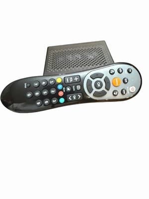 Evolution Digital DMS2004UHD OTA TV Converter Box + Remote Tested Works - Thumbnail 3