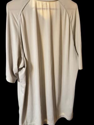 Slazenger Men’s Performance Golf Polo Shirt - Thumbnail 3