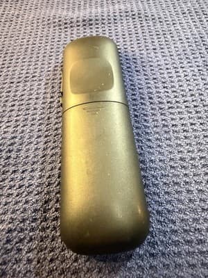 NEW Genuine Original HISENSE ROKU TV Remote with NETFLIX DISNEY+ HULU VUDU - Thumbnail 2