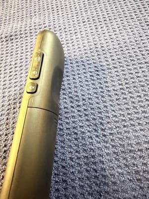 NEW Genuine Original HISENSE ROKU TV Remote with NETFLIX DISNEY+ HULU VUDU - Thumbnail 3