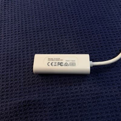 j5create JUA254 USB 3.0 to HDMI Multi-Monitor Adapter 1080p Mac Windows - Thumbnail 2