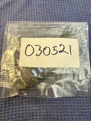 NEW Genuine Original HISENSE ROKU TV Remote with NETFLIX DISNEY+ HULU VUDU - Thumbnail 6