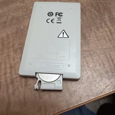 Philips DVD Player RC16815045 remote contro - Thumbnail 3